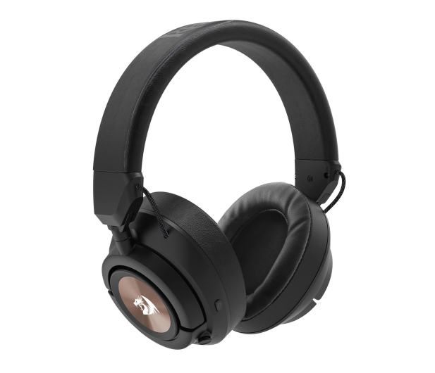 Redragon SPECTRA PRO Black - 1478581 - zdjęcie 3
